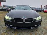 BMW 325D TOURING* SPORT *NAVI *SPORTSITZE * TUV NEU - BMW 325 aus 2013