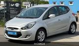 Hyundai ix20 1.6 Trend Automatik/ TÜV 09.2026 - Hyundai ix20 Trend mit Benzin-Antrieb