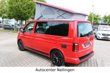 Volkswagen T6 California TDI Ocean *Küche* DSG 150 PS - Volkswagen T6 California Ocean Wohnmobil