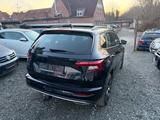 Skoda Karoq Tour 4x4*Vollausstattung*Garantie*Euro 6* - gebrauchte Skoda Karoq aus dem Jahr 2020