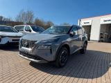 Nissan X-Trail 1.5 VC-T MHEV N-Connecta 360 FLA KAM LM - Nissan X-Trail Jahreswagen