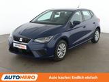 Seat Ibiza 1.0 TSI Style *LED*NAVI*TEMPO*CAM*BEATS* - Seat Ibiza Gebrauchtwagen in München