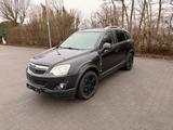 Opel Antara - Opel Antara aus 2017