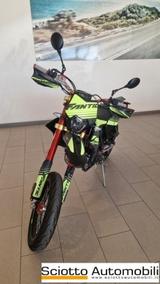 Fantic FANTIC MOTOR XMF 125 Competition - FANTIC XMF 125 COMPETITION