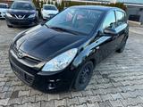 Hyundai i20 FIFA WM Edition - gebrauchte Hyundai i20 aus dem Jahr 2010