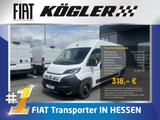 Fiat DUCATO KASTEN 35 L3H2 140D 38% - Fiat Ducato Gebrauchtwagen in Frankfurt
