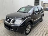 Nissan Pathfinder 3.0 dCi LE.AHK.SHZ.7 Sitzer - Nissan Pathfinder aus 2014