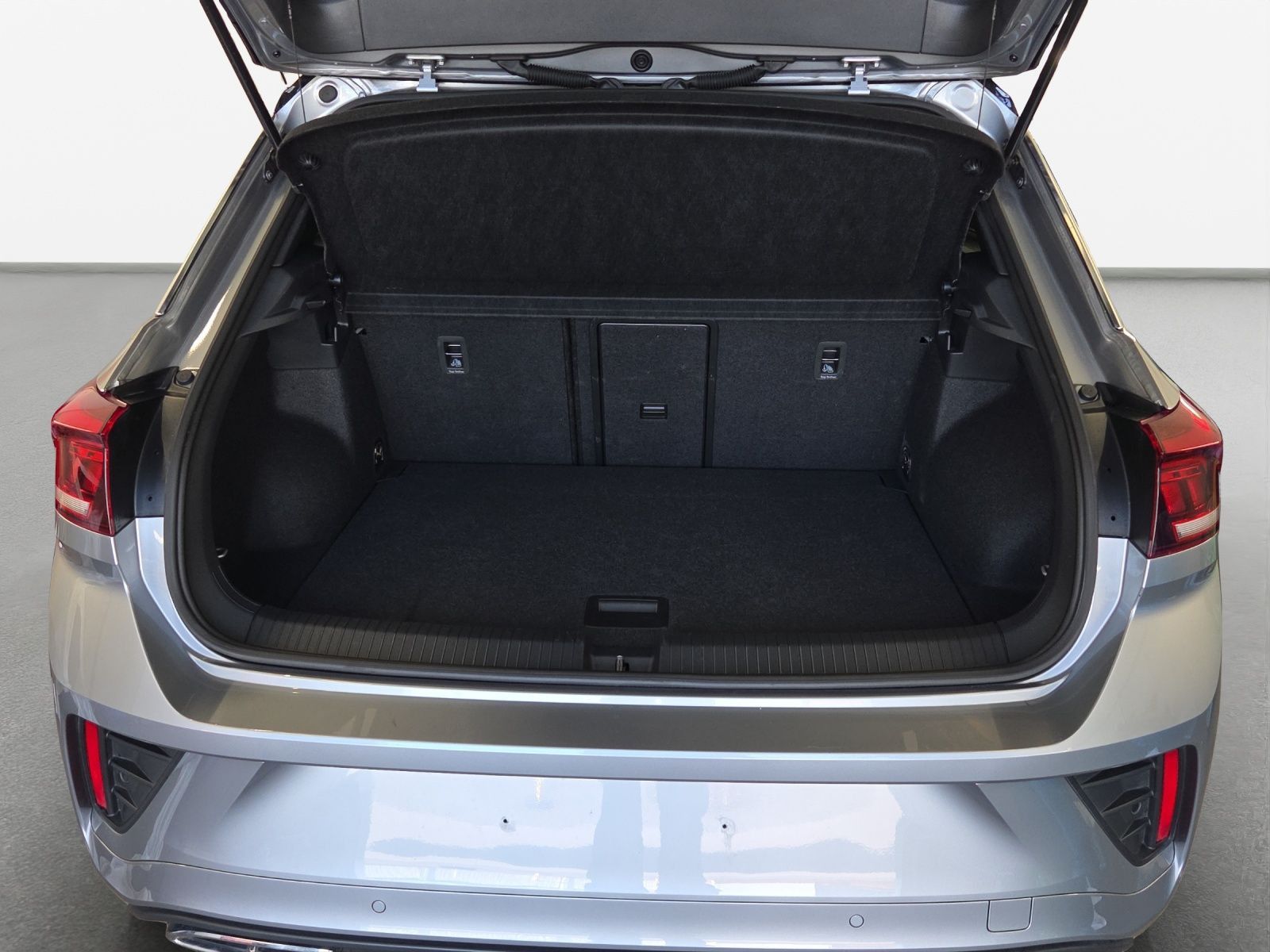 Volkswagen T-Roc - Bild 12