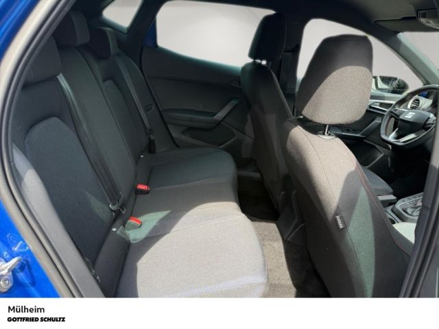 Seat Ibiza - Bild 7