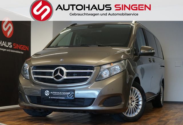 Mercedes-Benz V 250  CDI Edition lang|NAVI|CAM|SH|AHK