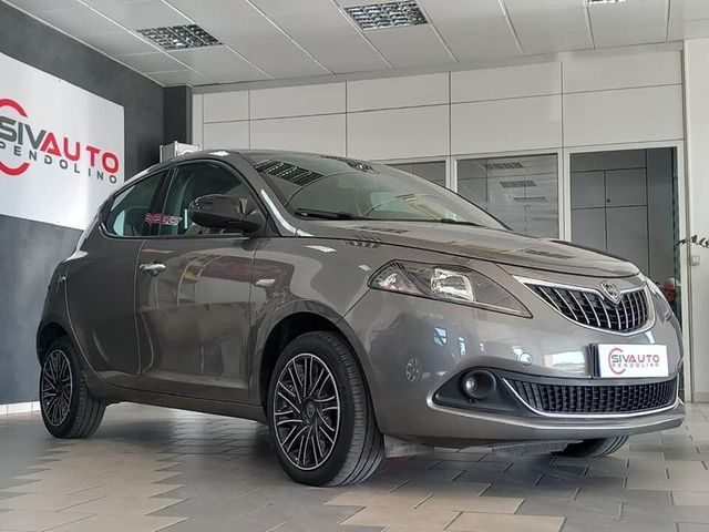 Autres Lancia Ypsilon 1.0 FireFly 5 porte S&S Hybryd Go