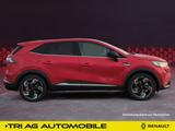 Renault Symbioz Techno E-Tech Full Hybrid 145 Winter-Pak - rote Renault Symbioz
