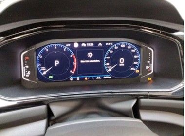 Volkswagen T-Roc - Bild 8