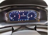 Volkswagen T-Roc - Vorschau Bild 8
