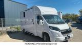 Peugeot Boxer 3 - Sitzer*AUTOMATIK - Peugeot Doppelkabine