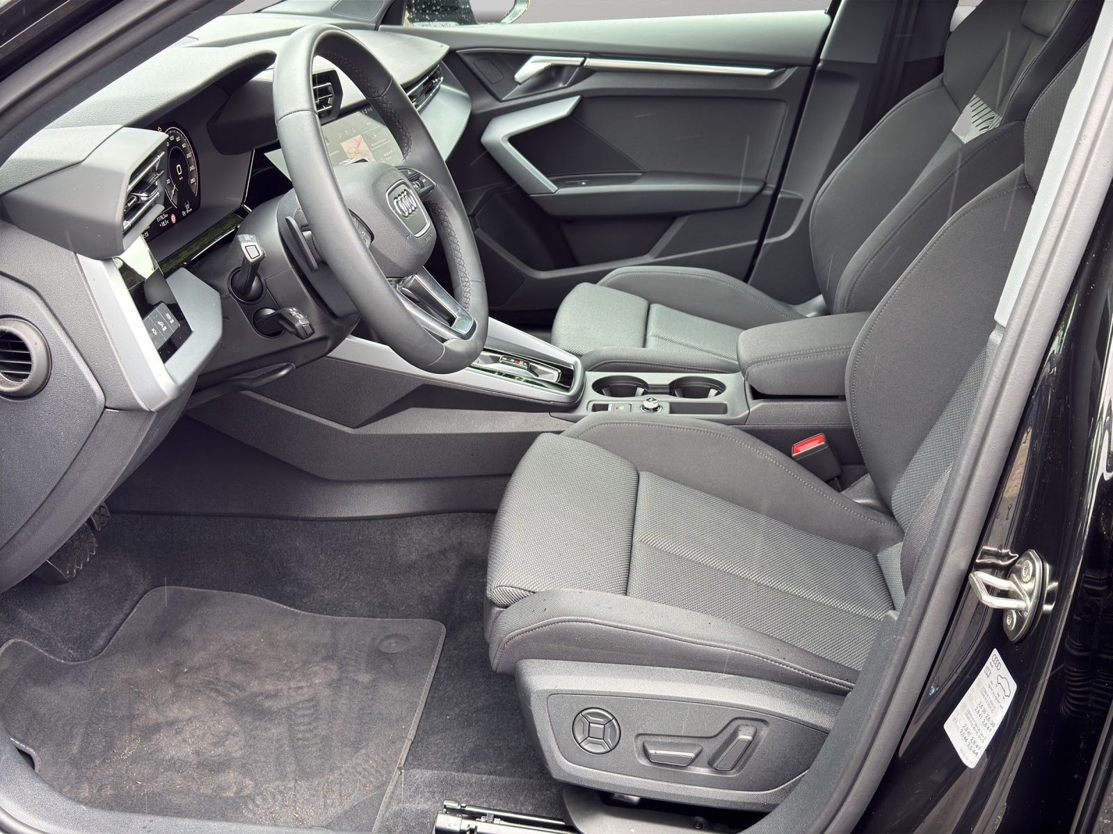 Audi A3 - Bild 9