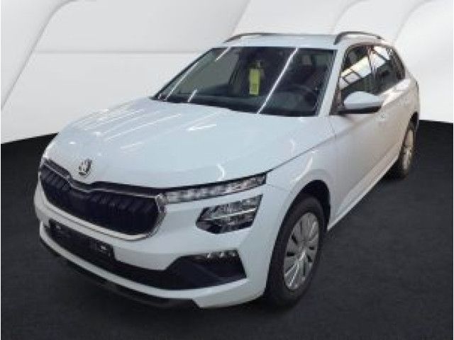 Image of Skoda Kamiq
