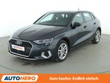 Audi A3 Sportback 30 TDI advanced *CAM*TEMPO*SHZ*ALU*