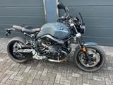 BMW R nine T Pure 1.Hand - BMW R NINE T PURE