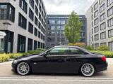 BMW 320i Cabrio - Liebhaberfahrzeug - BMW 320 aus 2011: 320i