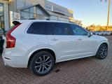 Volvo XC90 Momentum AWD*7 Sitzer*Automatik*Leder*Allra - gebrauchte Volvo XC90 aus dem Jahr 2019