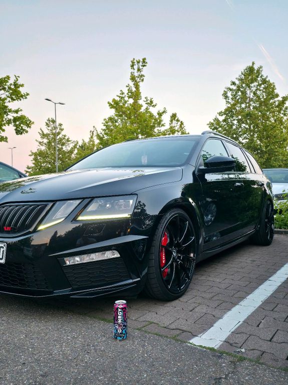 Image of Skoda Octavia
