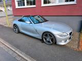 BMW Z4 E85 - BMW Z4 in Wuppertal