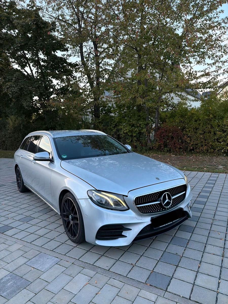 Mercedes-Benz Andere