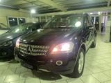 Mercedes-Benz ML320 CDI*SEHR GEPFLEGT*2.HAND*TEILLEDER*PDC*AHK - Mercedes-Benz ML 320 mit Diesel-Antrieb: Automatik