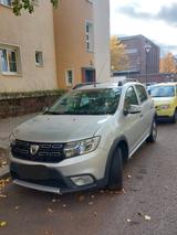 Dacia Sandero TCe 90 Comfort Comfort - Dacia Gebrauchtwagen mit Automatikschaltung