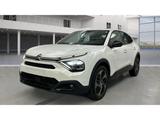 Citroën C4 X Feel Pack 1.2 PureTech 130 Kamera LED Spur - Citroën C4 X Gebrauchtwagen