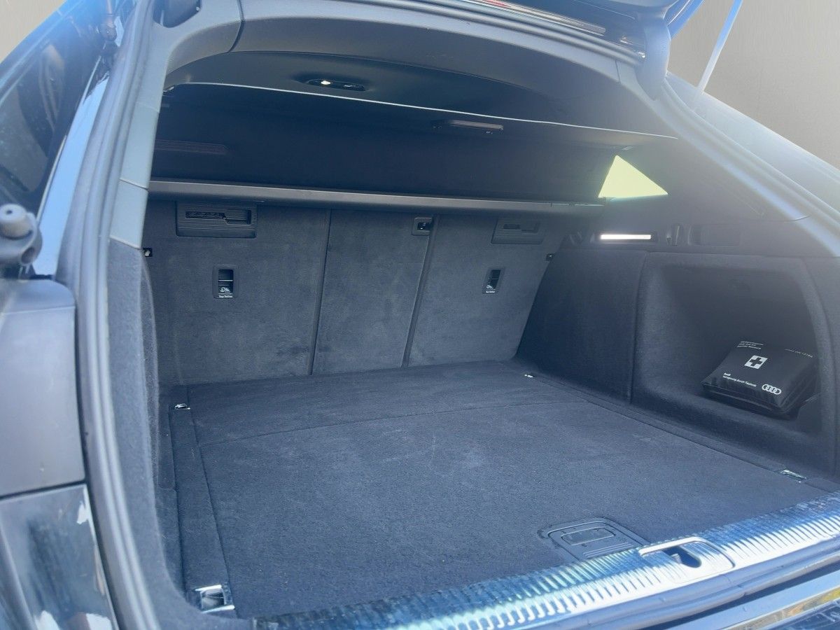 Audi A4 - Bild 6