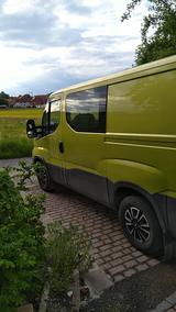 Iveco Daily   35   D  Automatic  Kastenwagen - Iveco aus 2021
