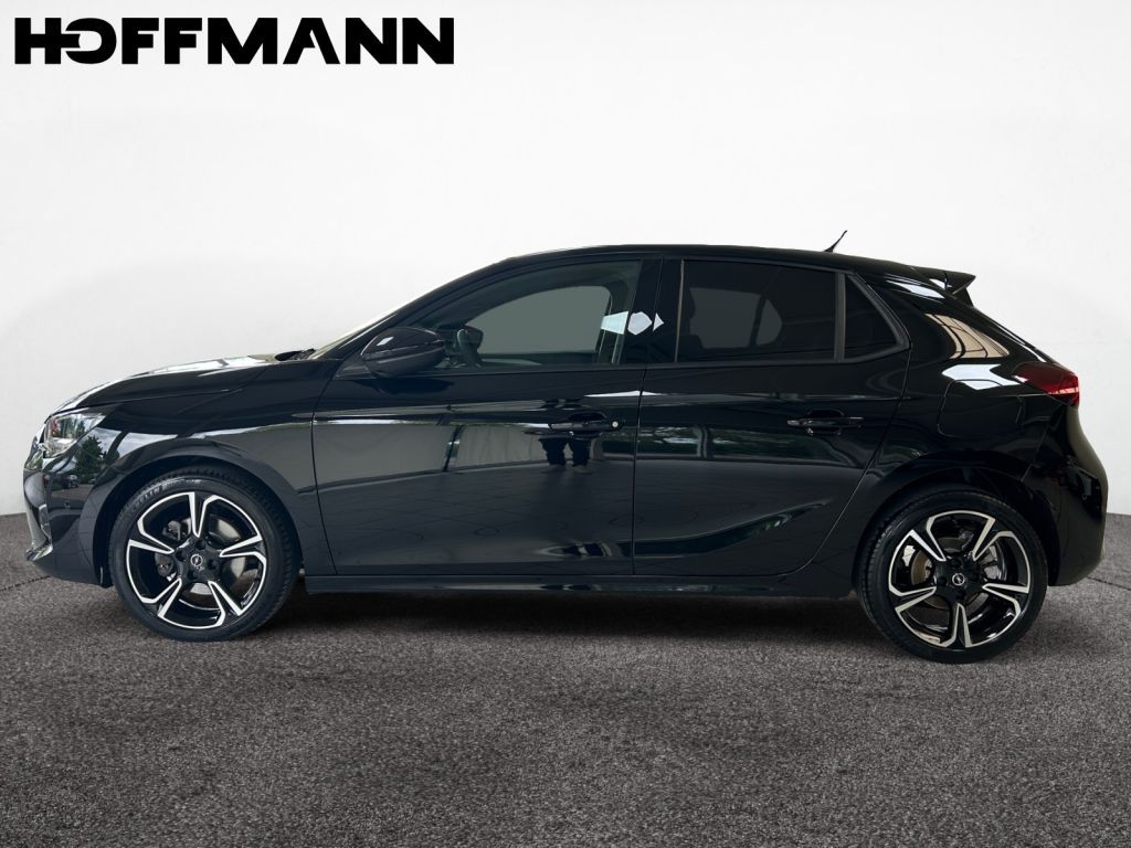 Fahrzeugabbildung Opel Corsa 1.2 Turbo GS Line LED Navi SHZ DAB PDC