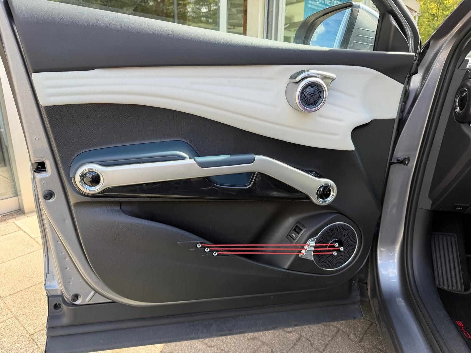 Fahrzeugabbildung BYD Atto 3 Design PANO+LEDER+NAVI+LED+SHZ+ACC+360+WP