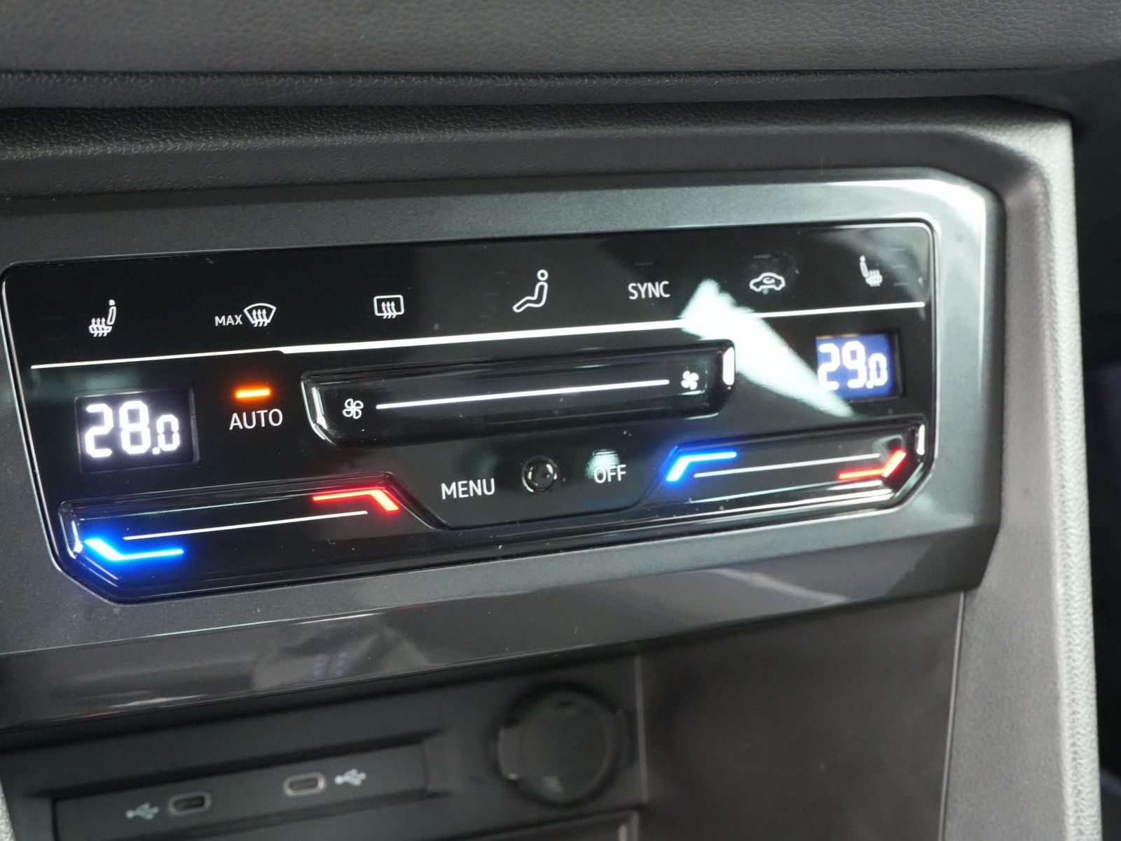 Volkswagen Tiguan - Bild 10