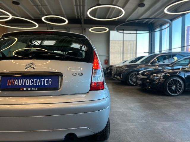 Citroën C3 1.4 16V Confort *2. Hand*Klima*Radio*MP3*CD*