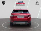 Land Rover Range Rover Evoque 2.2 TD4 Automatik Pure Techni - Land Rover Range Rover Evoque: Pure