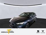 Seat Leon Sportstourer 1.4 eHybrid FR LINE LED LM18 - Seat Leon Sport mit Hybrid-Antrieb (Benzin/Elektro)