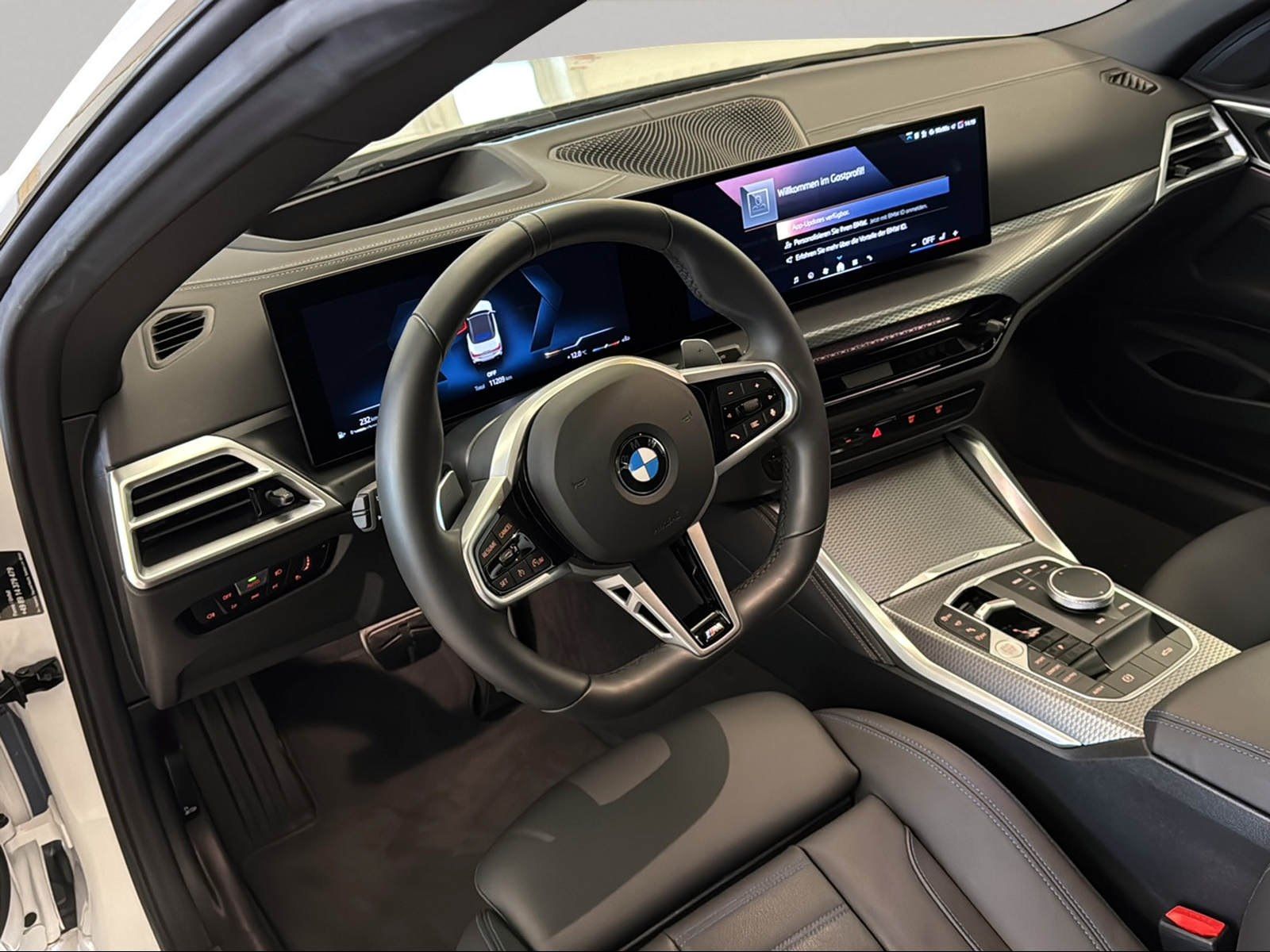 BMW 420 - Bild 4