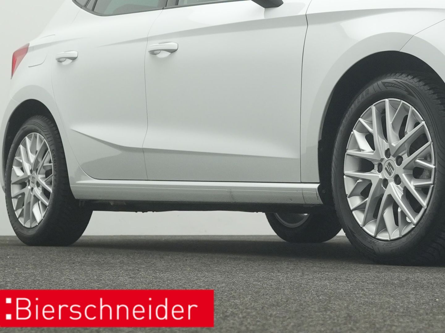 Seat Ibiza - Bild 34