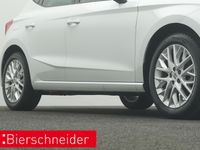 Seat Ibiza - Vorschau Bild 34