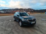 Skoda Kodiaq 2.0 TDI SCR 140kW DSG 4x4 STYLE STYLE