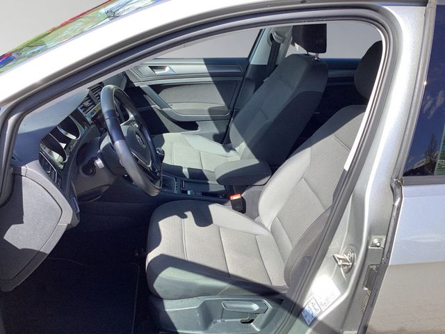 Golf VII 1.0TSI Comfortline
