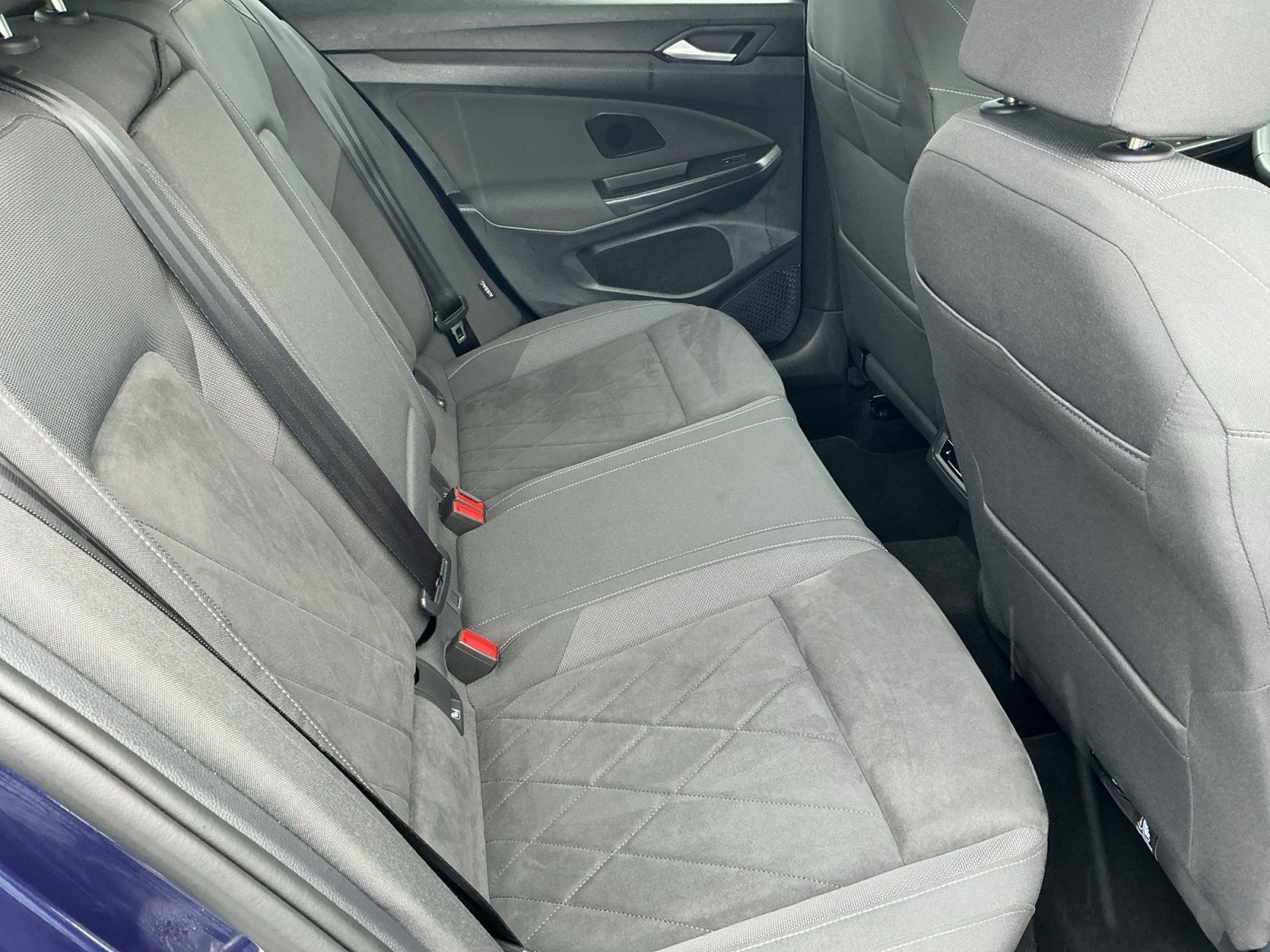 Volkswagen Golf - Bild 16