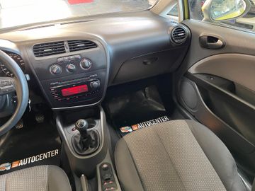 Seat Leon Reference *KLIMAANLAGE*TÜV 082025*SZHZ*
