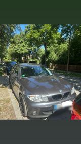 BMW 118i  Baujahr 2005  TÜV 02/2026  - gebrauchte BMW 118 aus dem Jahr 2005
