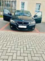 BMW 320i - 96KM - BMW 320 aus 2009: 320i