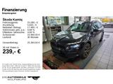 Skoda Kamiq 1.0 TSI DSG Monte Carlo Pano/Tempo/Einpark - Skoda Kamiq: Limousine