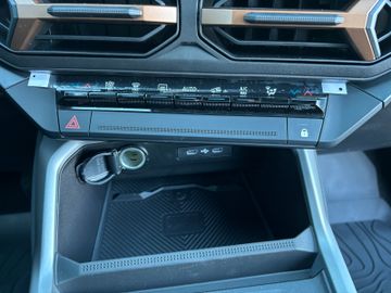 Dacia Bigster HYBRID 155 Extreme